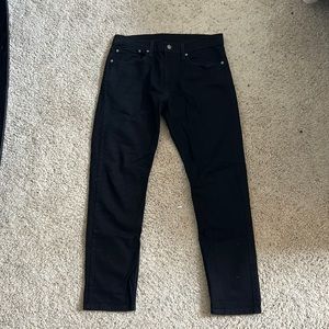 Levi’s 512 32x30 Slim Tapered